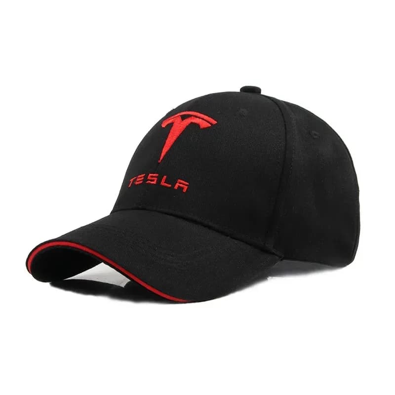 Tesla Cap